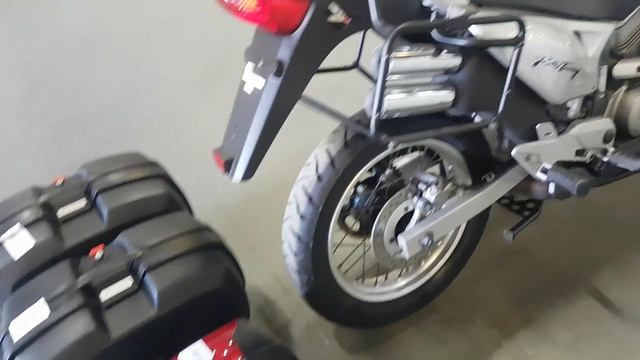 ОТПРАВКА МОТО В С.ПБ ИЗ Н.НОВГОРОДА смотреть онлайн