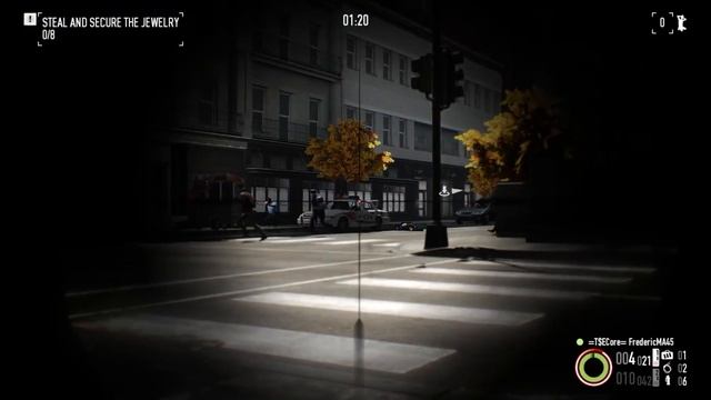 Payday 2: Celsius or Fahrenheit - Achievement смотреть онлайн