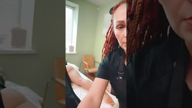 Мадеротерапия _Honey_ ПРЕЗЕНТАЦИЯ Madesto Lab.