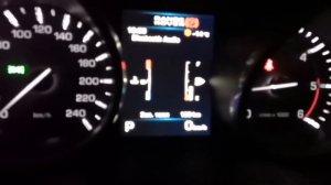 Range Rover Evoque не работает динамическая система стабилизации