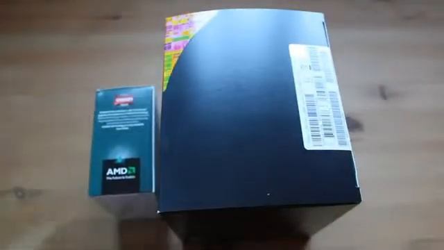 AMD Athlon II X3 450 Prozessor AM3 AMD Testrechner] смотреть онлайн