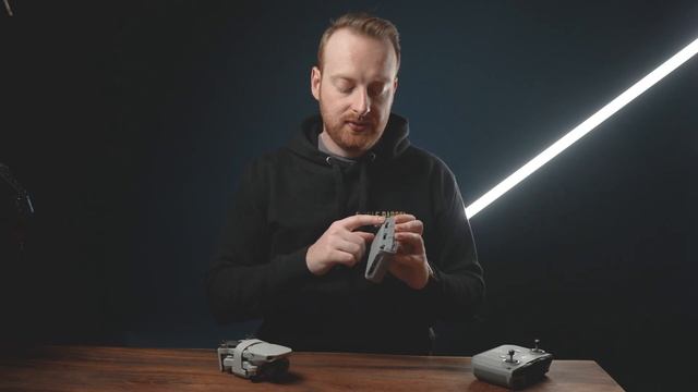 BEST DJI Mini 2 Accessories | Better Shots & Safer Flights смотреть онлайн