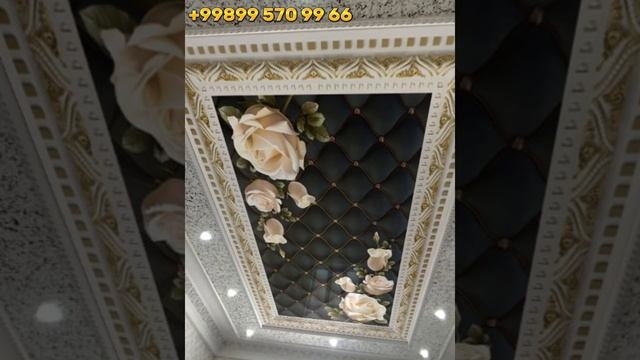 Дидингизга Мос Натяжные Потолки #НатяжныеПотолки #МДФпотолок #Жалюзи смотреть онлайн
