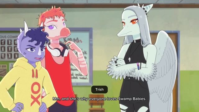 Goodbye Volcano High Demo Full Playthroughs смотреть онлайн