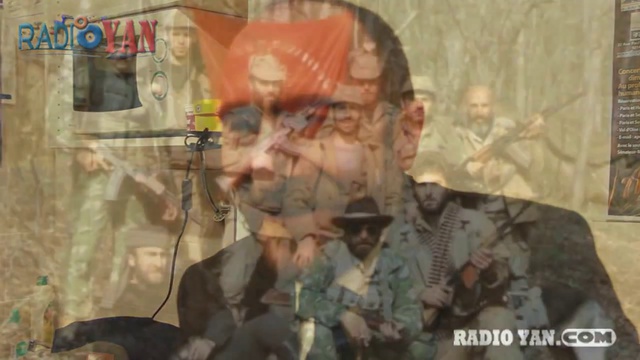 Pavlik Manukyan смотреть онлайн