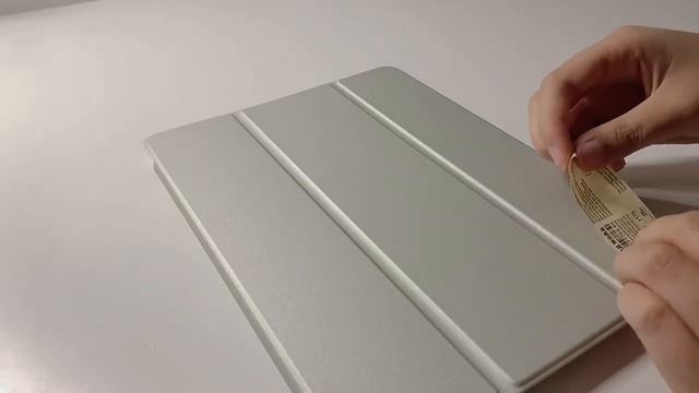 iPad 8th Generation Unboxing + accessories [ASMR] смотреть онлайн