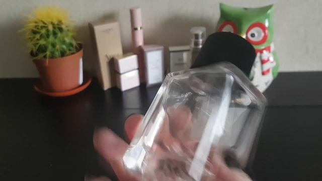 Моя коллекция парфюма )) смотреть онлайн