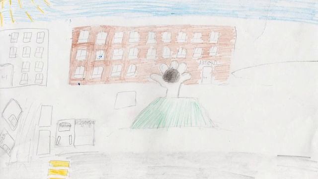 Сидим дома и рисуем Таштагол смотреть онлайн