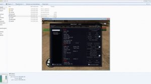 Как создать свой сервер мта (RolePlay)