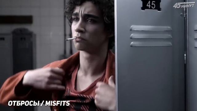 ХУДШИЕ КОНЦОВКИ ПОПУЛЯРНЫХ СЕРИАЛОВ смотреть онлайн