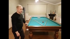 Бильярдный стол Виконт 10 футов