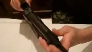 Пневматика-тюнинг иж-53м