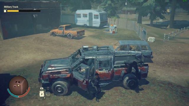 State of Decay 2: Juggernaut Edition - Part 54 смотреть онлайн