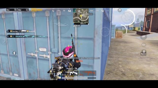 NEVER GIVE UP | Practice Make Perfect |Pubg Mobile смотреть онлайн