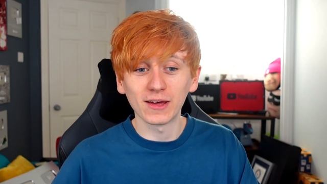 A detailed look at my 100 Million Red Diamond Play Button смотреть онлайн