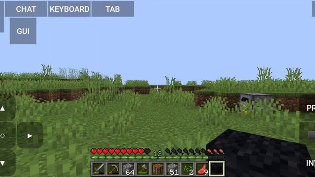 Jugando Minecraft java edition en pojav launcher serie survival смотреть онлайн
