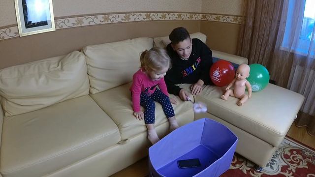 МАЛЕНЬКАЯ ФЕЯ! смотреть онлайн