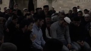 Голос из Рая, Рамазан Хафиз! Чтение Коран.