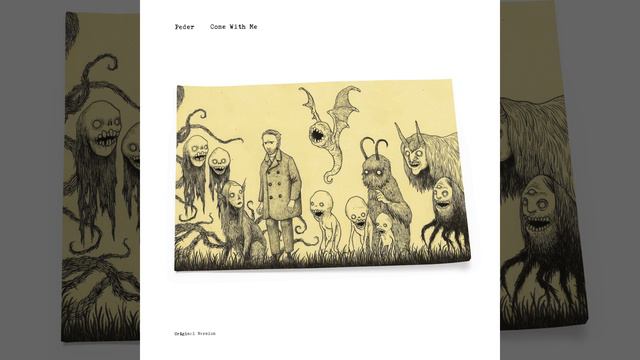 Black Snow смотреть онлайн