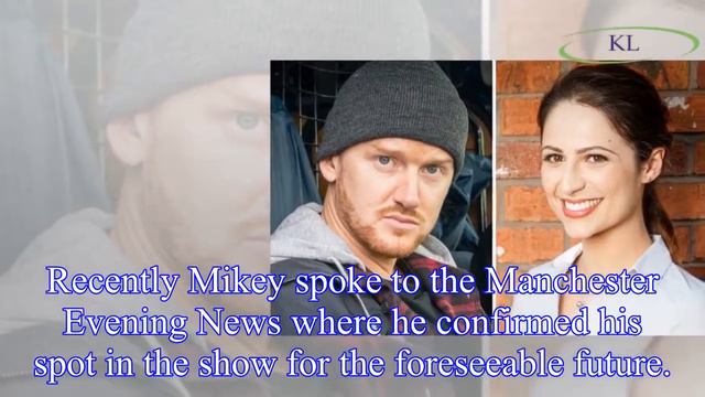 Coronation Street spoilers: Mikey North reveals Gary Windass EXITS the soap - but why? смотреть онлайн