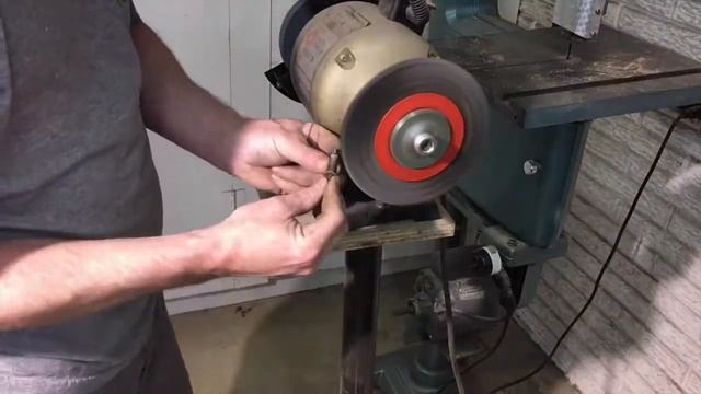 Makita 2414 Auction Score Restoration - Part 1 смотреть онлайн