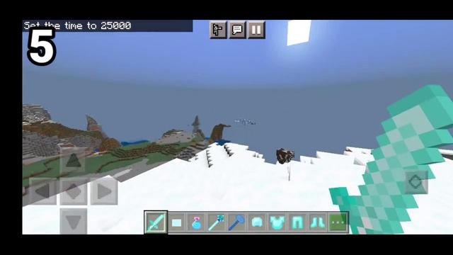 Top 10 Realistic Addons For MCPE 2021 (1.16+) - Minecraft Pocket Edition смотреть онлайн