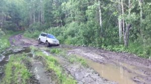 Suzuki Grand Vitara XL-7