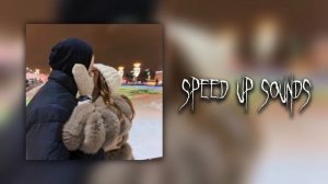 snowman - sia (speed up)☆