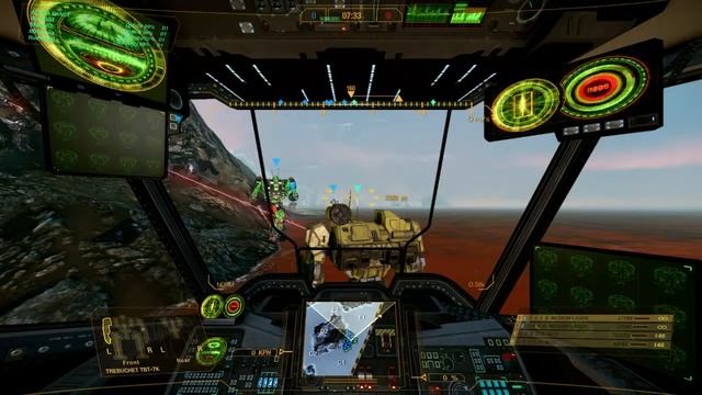 MWO: Kompanieabend des -BB- & Co. [2.4] - Geduldsspiele смотреть онлайн