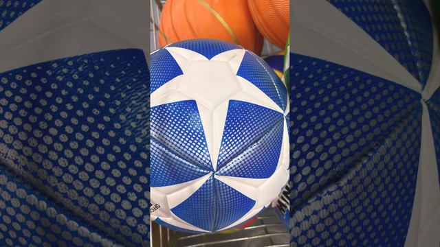 Часть 2 вот такие футбольные мячи ⚽️ есть в мире смотреть онлайн