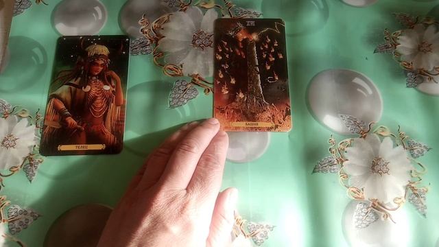 Год Дракона 2.#2024 для Дева, Телец, Водолей. #год #дракона #таро #зодиак #прогноз .