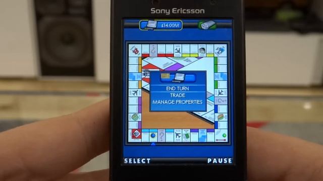 Sony Ericsson J20i - W 2021 Roku! смотреть онлайн