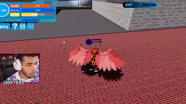 *NEW* All Working Codes for Boku No Roblox Remastered | 2020 December l смотреть онлайн