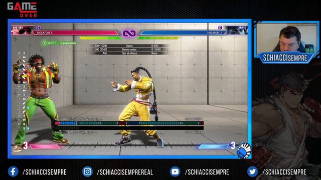 ECCO COME VINCERE SU STREET FIGHTER 6: L'ANGOLO NON SARA' PIU' UN PROBLEMA! TUTORIAL FACILE SF6 смотреть онлайн