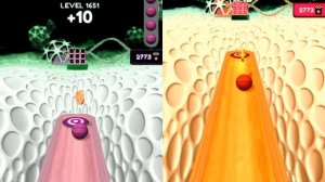 Going Balls VS Color Ball VS Reverse Balls SpeedRun Gameplay iOS Android Walkthrough All Levels 164