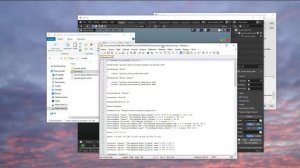 Garry's Mod to Blender to Garry's Mod. Создание модели из двух частей