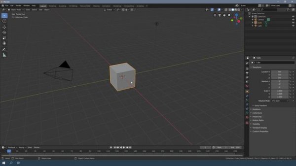 WoW Cinematics Guide (RU) #06 WoW Export Tool