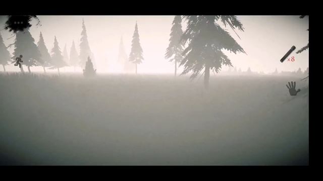 НАЧАЛО НОВОЙ ИСТОРИИ В Dark Forest: Lost Story. СКУЧНЫЙ ЛЕС И ХОДЯЧИЙ СЛЕНДЕР XD (часть 1) смотреть онлайн