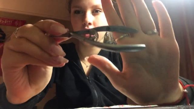 ?Маникюр ? самой себе в домашних условиях?