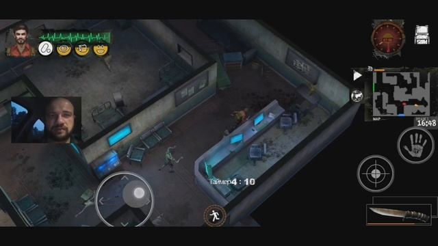 ПРОЛОГ И МОЙ ПЕРВЫЙ ЗАПУСК ИГРЫ | Delivery from the Pain #1 смотреть онлайн