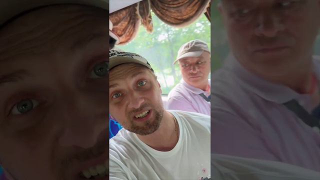 Самый опасный хищник#зубарев #шутки #юмор смотреть онлайн
