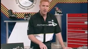 Учебное пособие для механиков BRP - Двигатель. Часть 1