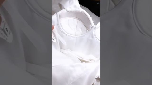 Как сшить платье на корсете с чашкой смотреть онлайн