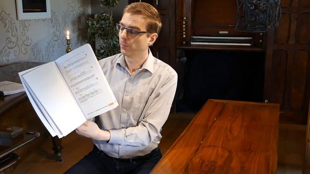 LEOPOLD MOZART'S 1756 ORNAMENTATION IN BULLET POINTS смотреть онлайн