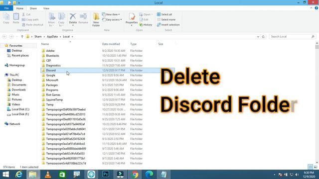 How To Fix DiscordSetup.exe Installation Has Failed Error Windows 10, 8, 7 смотреть онлайн