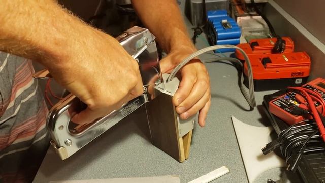 Педаль для точечной сварки смотреть онлайн