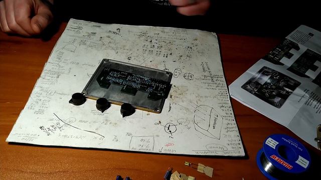 KLON CENTAUR CLONE KIT - LET'S BUILD! - EPISODE 4 смотреть онлайн