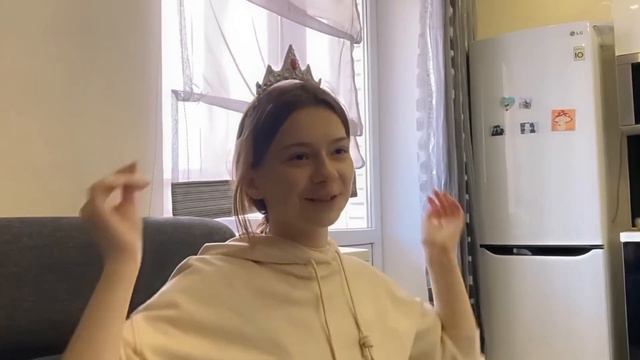 @Nepeta_sonya а вот и 3 видео) Желаю вам хороших выходных 🙂