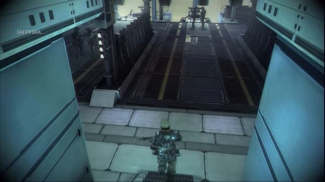 Прохождение Killzone 2 (живой коммент от alexander.plav) Ч. 1 смотреть онлайн