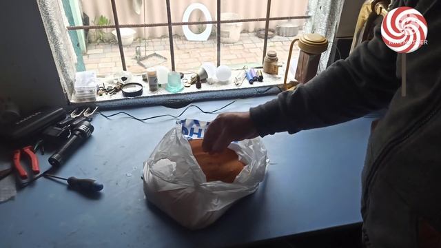 Сделай это и вода из колодца станет мягкой !